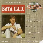 Pochette The Very Best Of Bata Illic