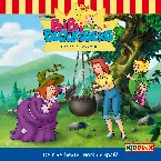 Pochette Bibi Blocksberg, Folge 161: Das neue Hexkraut