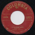Pochette I’m Coming Home / I Got a Hole in My Pirogue