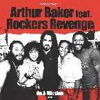 Pochette On a Mission