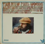 Pochette The New Phil Woods Album