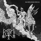 Pochette As Darkness Burns