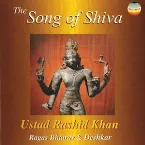 Pochette The Song Of Shiva