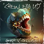 Pochette Chew Em Up