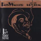 Pochette The Last Years: 1940-1943