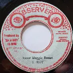 Pochette Sister Maggie Breast / Step On The Dragon