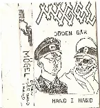 Pochette Döden går hand i hand