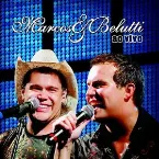 Pochette Marcos & Belutti - Ao Vivo
