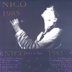 Pochette Live in Pécs 1985