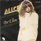 Pochette Per Elisa