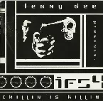 Pochette Industrial Fucking Strength 4: Chillin Is Killin