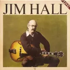 Pochette Jim Hall Live!