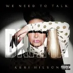 Pochette WE NEED TO TALK : DRAMA