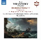 Pochette Orchestral Works • 2