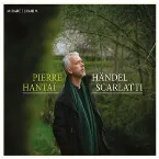 Pochette Händel / Scarlatti
