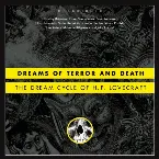 Pochette Dreams of Terror and Death: The Dream Cycle of H. P. Lovecraft