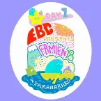 Pochette FAMIEN’18 IN YAMANAKAKO DAY 1