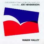 Pochette Warm Valley