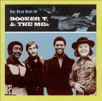 Pochette The Very Best of Booker T. & the MGs