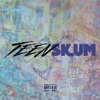 Pochette Teen Skum