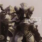 Pochette Selections from Final Fantasy XII: Original Soundtrack