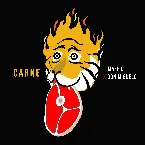 Pochette Carne