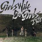 Pochette Girls Will Be Girls (remixes)