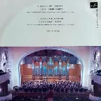 Pochette Three Nocturnes / Pavane / Bolero