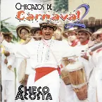 Pochette Checazos de Carnaval, Vol. 2