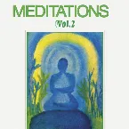 Pochette Meditations, Volume 2