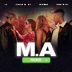 Pochette M.A (remix)