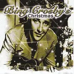 Pochette Bing Crosby Sings Christmas Songs