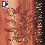 Pochette Montségur, la tragédie cathare