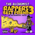 Pochette Rapper’s Best Friend 3: An Instrumental Series