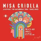 Pochette Misa criolla