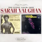 Pochette Linger Awhile / The Great Sarah Vaughan
