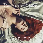 Pochette Shake It Out (remixes)