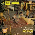 Pochette Don’t You Dig This Kind of Beat