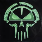 Pochette Nobody Harder