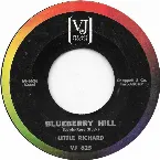 Pochette Blueberry Hill / Cherry Red