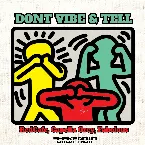 Pochette Don't Vibe and Tell