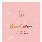 Pochette miwa ballad collection 〜graduation〜