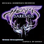 Pochette Heart of Darkness
