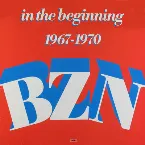 Pochette In the Beginning 1967-1970