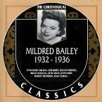 Pochette The Chronological Classics: Mildred Bailey 1932-1936