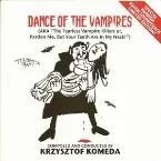 Pochette The Fearless Vampire Killers, Or: Pardon Me, but Your Teeth Are in My Neck