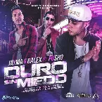 Pochette Duro sin miedo