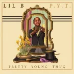 Pochette Pretty Young Thug