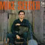 Pochette Mike Seeger