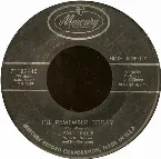 Pochette I’ll Remember Today / My How the Time Goes By